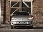 Volkswagen up! 3-Door 2012 года (AU)
